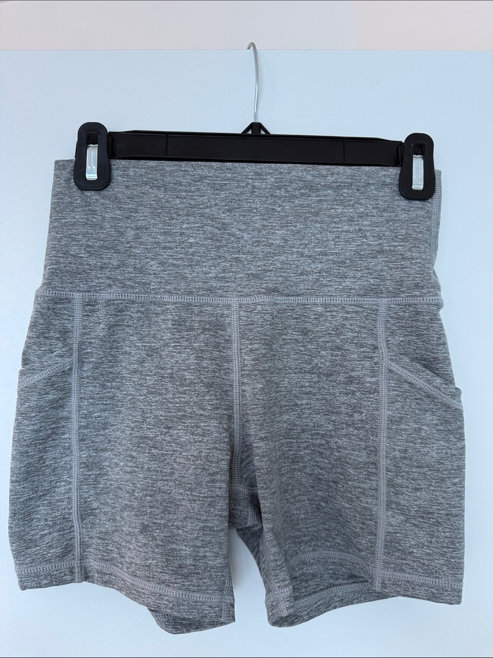 Aerie Biker Shorts